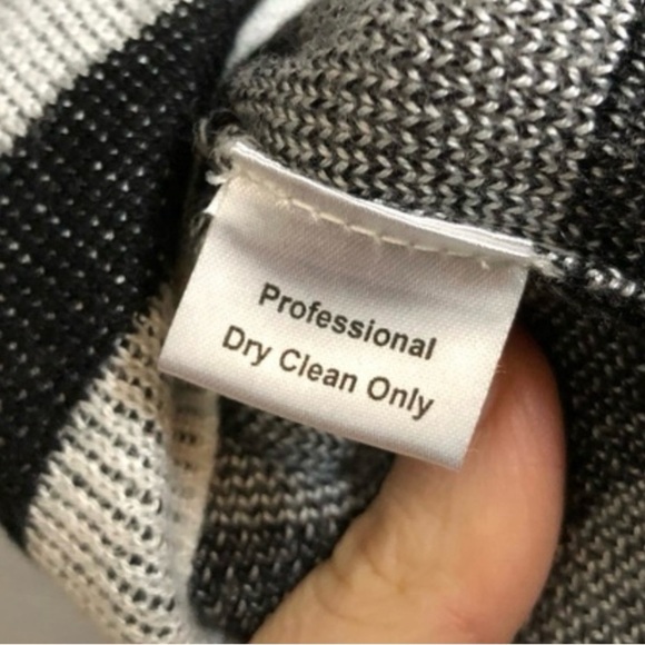 Alice + Olivia Mod Color-block Sweater Dress XS 👗 Retro Chic ⚡ Y2K‎ Revival 🖤 - Picture 5 of 10